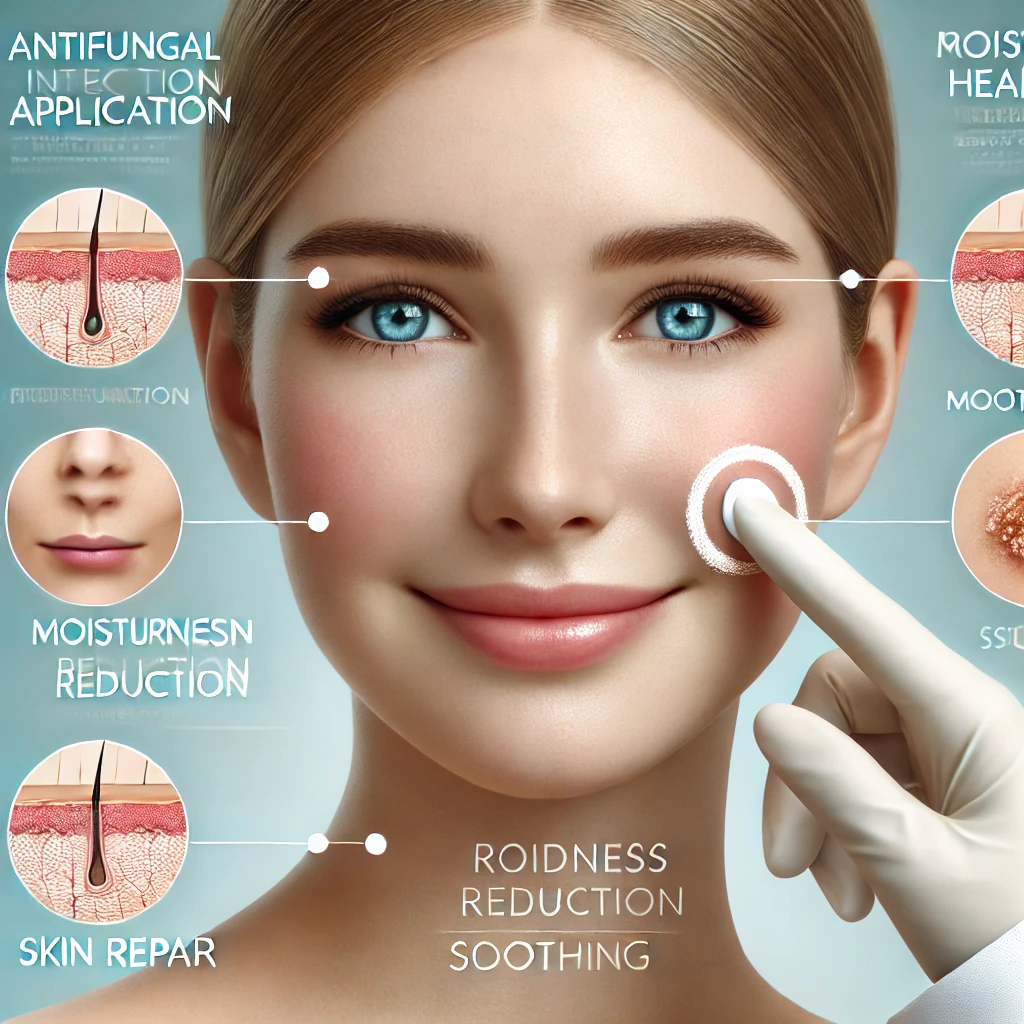 Fungal Infection Treatment