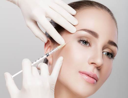 Glutathione Treatment
