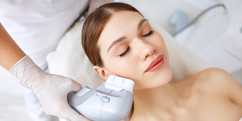 HIFU Treatment