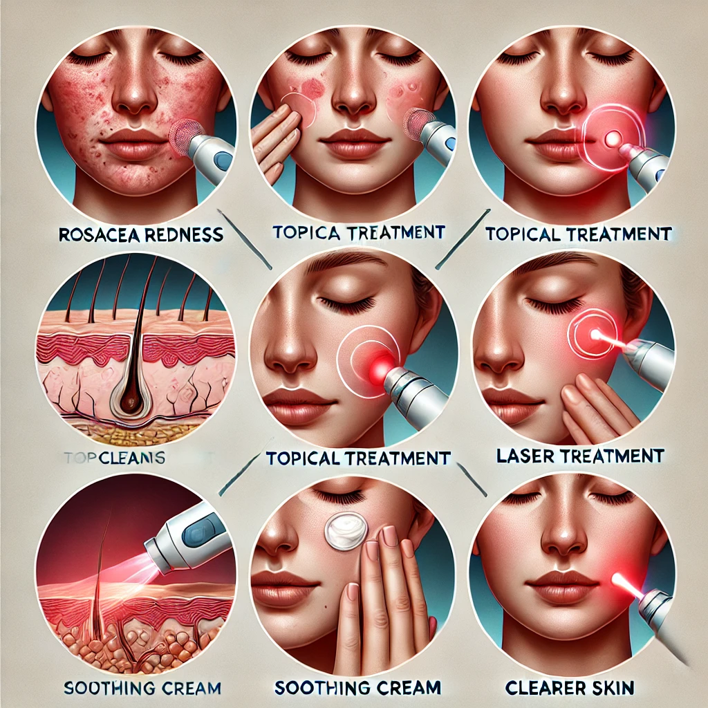 Rosacea Treatment