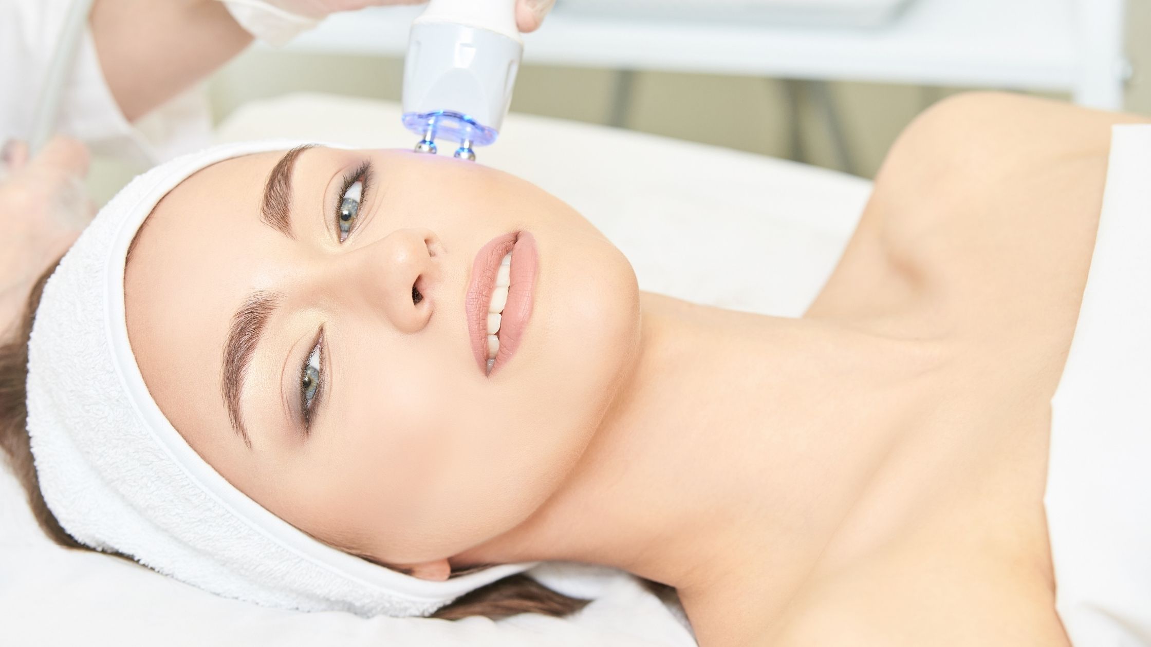 Skin Rejuvenation Treatment