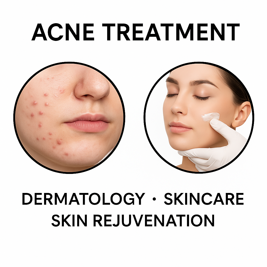 acne-treatment mira road malad