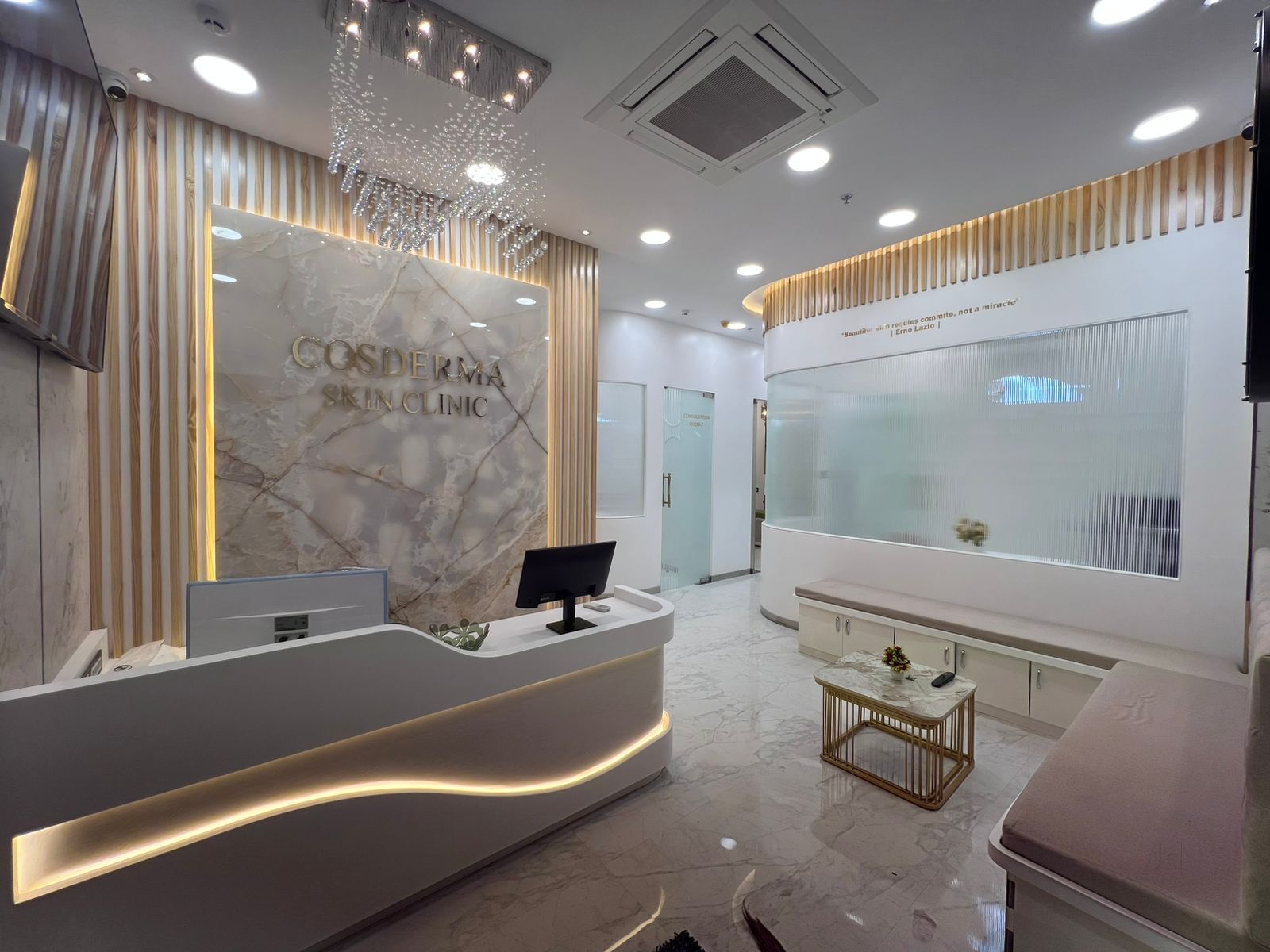 affordable skin care clinic