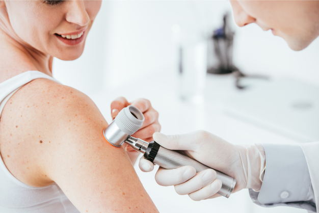 best dermatologist in Malad