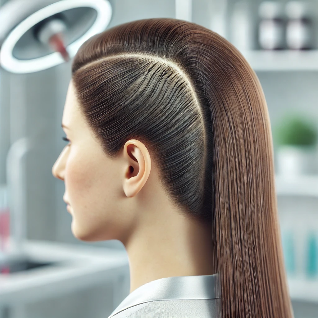 hair-thinning-androgenetic-alopecia