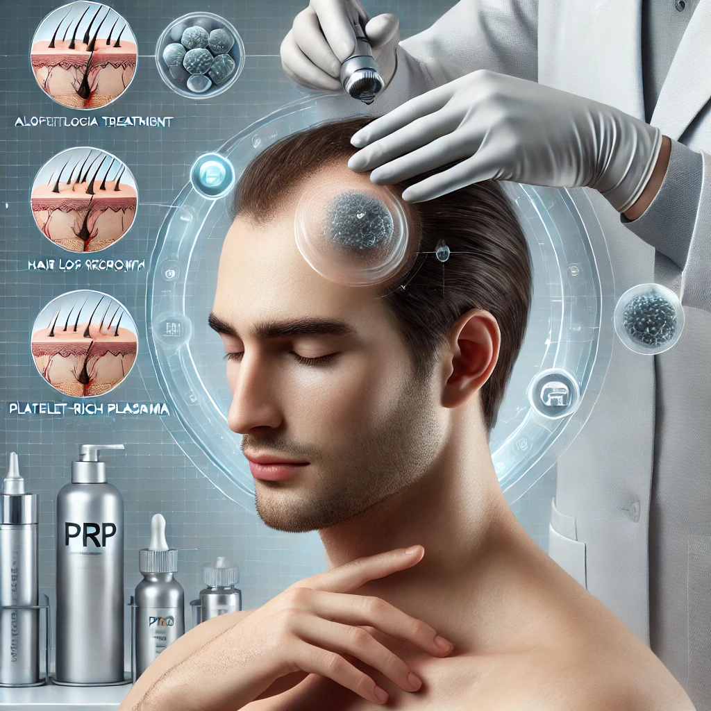 Alopecia Treatment