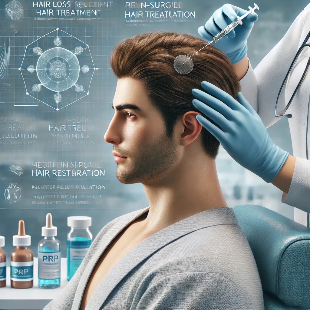Meso Hair Treatment