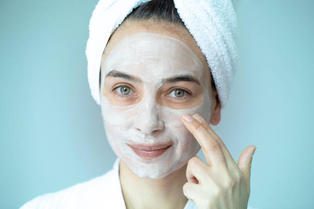 Whitening Facial Treatment