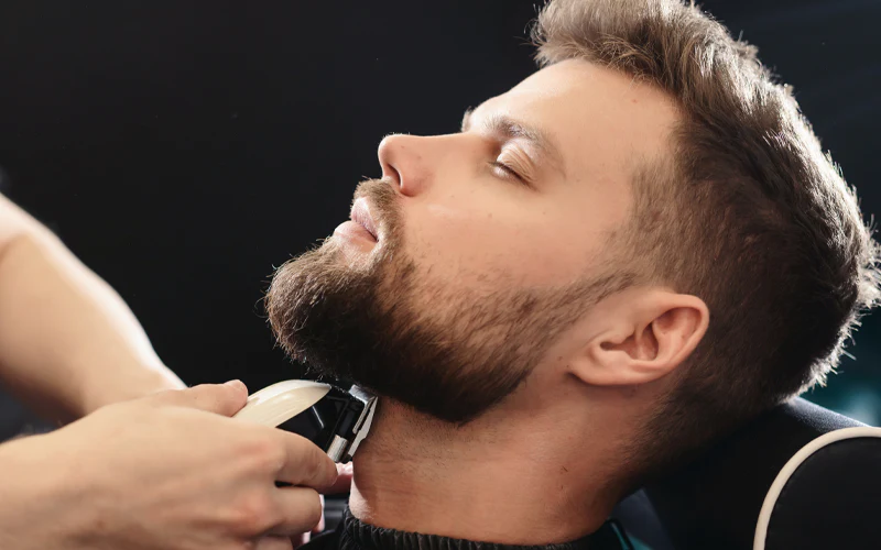 Professional Beard Shaping and Styling Services, Beard shaping, Beard styling near me, Best beard grooming service, Beard trimming and shaping, Professional beard styling, Men’s grooming and beard care, Barber for beard styling, Clean beard shape up, Beard salon near me, Beard design and styling