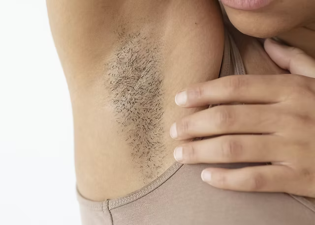 Under Arm Peel Treatment, Underarm Skin Peel, Chemical Peel for Underarms, Underarm Whitening Peel, Dark Underarm Treatment, Underarm Exfoliation Treatment, Peeling Treatment for Dark Underarms